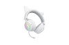 Casti Razer Kraken Kitty V3 Pro, alb