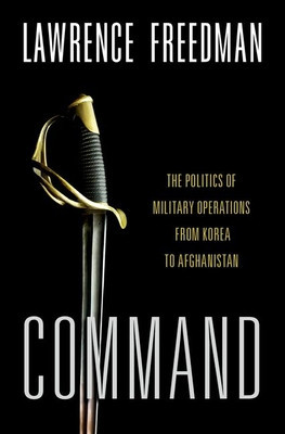 The Politics of Command foto