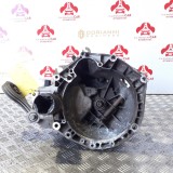 Cumpara ieftin Cutie de viteza manuala 5 viteze Fiat Punto 1.2 Benzină 2001-2006