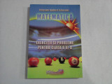 MATEMATICA * EXERCITII SI PROBLEME PENTRU CLASA A XI-A - Gheorghe Adalbert Schneider