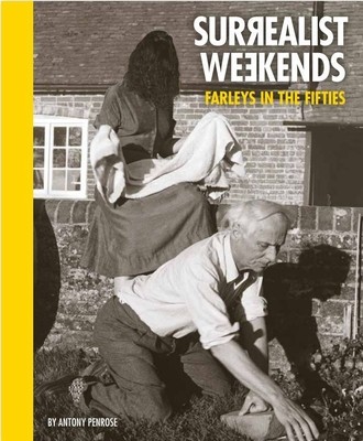 Surrealist Weekends: Farleys in the Fifties foto