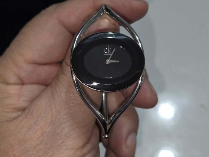 Ceas de dama Calvin Klein Delight