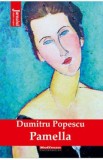 Pamella - Dumitru Popescu