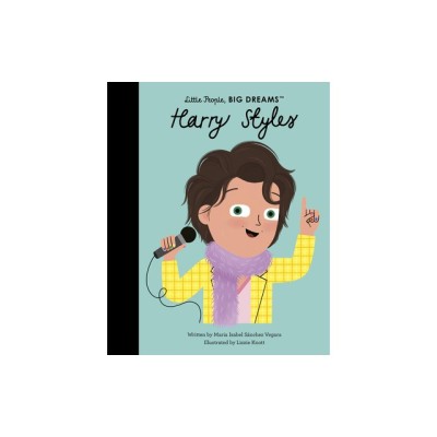 Harry Styles foto