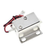 Cumpara ieftin Mini incuietoare electromagnetica, DC12V, 0.35A