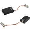 Perii Colectoare Carbune Bosch GBH 38, GBH 5 DCE, GBH 5/40 DCE, GSH 4, GSH 5 CE, PBH 380, 1617014122 Compatibile