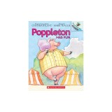 Poppleton Has Fun: An Acorn Book (Poppleton #7)