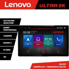 Navigatie Iveco Daily 2007-2014 N-DAILY ecran 13&quot; 2K 8+128 Android Waze USB Navigatie 4G 360 Toslink Youtube Ra CarStore Technology