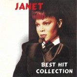 Janet Jackson - Best Hit Collection, CD