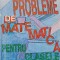 PROBLEME DE MATEMATICA PENTRU CLASELE V-VI-ILIE MIHALACHE-219504