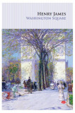 Washington Square - Paperback brosat - Henry James - Litera