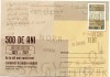 Moldova 2021 Aniversari 500 de ani Scrisoarea lui Neacsu, IP, Dupa 1950