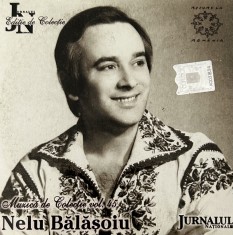 CD Nelu Balasoiu foto