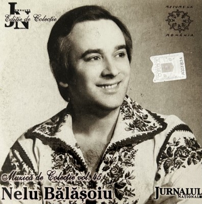 CD Nelu Balasoiu foto