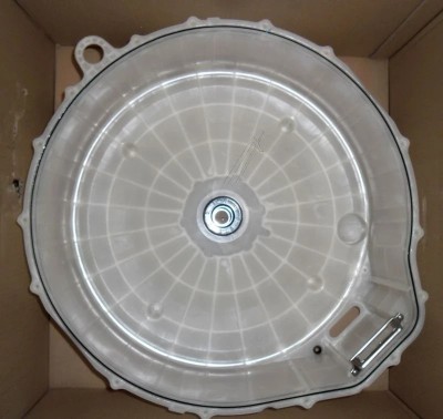 DEMI CUVA SPATE;F500E,WF80F5E5U4W/EF,8.0KG DC97-17334A masina de spalat Samsung ADD WASH SAMSUNG foto