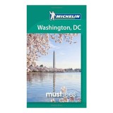 Must See Washington Ghid Turistic Detaliat in Engleza - Hati, Cazare, Restaurante, Muzee, Obiective