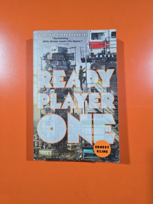 Ready Player One foto