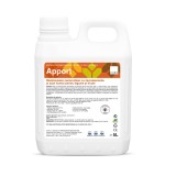 APPORT, Biostimulator nemicrobian pentru legume și fructe, 5L