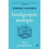 Inteligentele multiple - Howard Gardner