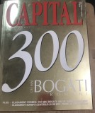 AMS4 Capital 300 cei mai bogatii