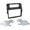 Connects2 CT23NS14 kit rama 2DIN Nissan Primastar v1 CarStore Technology
