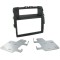 Connects2 CT23NS14 kit rama 2DIN Nissan Primastar v1 CarStore Technology