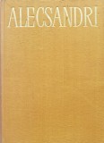 Cumpara ieftin Opere Vol. 1 Poezii Vasile Alecsandri, Editura Academiei Romane, 1965, Limba Romana, Studii Literare, D754