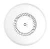 CAP ac, 2 x Gigabit (1 x PoE-out), 802.11b/g/n 2.4GHz, 802.11an/ac 5GHz, injector PoE - MikroTik RBcAPGi-5acD2nD