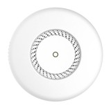 Cumpara ieftin CAP ac, 2 x Gigabit (1 x PoE-out), 802.11b/g/n 2.4GHz, 802.11an/ac 5GHz, injector PoE - MikroTik RBcAPGi-5acD2nD