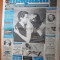 ziarul magazin 12 decembrie 1996-art despre pierce brosnan si izabella scorupco