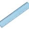 Riglă 20 cm, Albastră, CMCLASS - 2