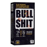 Bullshit, lb romA nA&fnof;