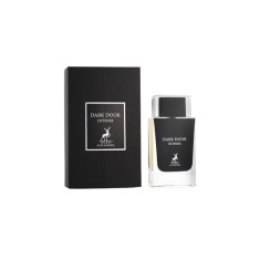 Maison Alhambra Dark Door Intense Apa de parfum Unisex EDP 100 ml foto