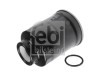 FEBI BILSTEIN 184272 filtru combustibil