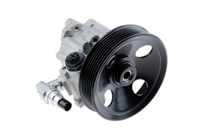 Pompa servodirectie Mercedes C240, C280, C43amg 1997-2000, E240, E280, E320, E430, E55amg 1997-2002, Clk 1997-2002, Sl280, Sl320, Sl500 1998-2001, Sl foto