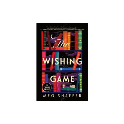 The Wishing Game foto