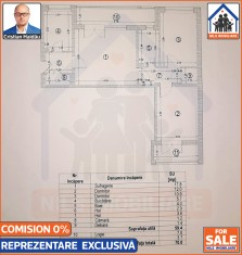 Apartament 3 camere, 2 balcoane | Mall Park Lake - Sector 3