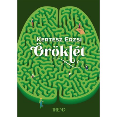 &amp;Ouml;r&amp;ouml;kl&amp;eacute;t - Kert&amp;eacute;sz Erzsi foto