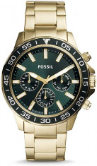 Ceas Barbati FOSSIL BANNON BQ2493 foto