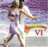 Various - Evergreen Melodies VI, CD