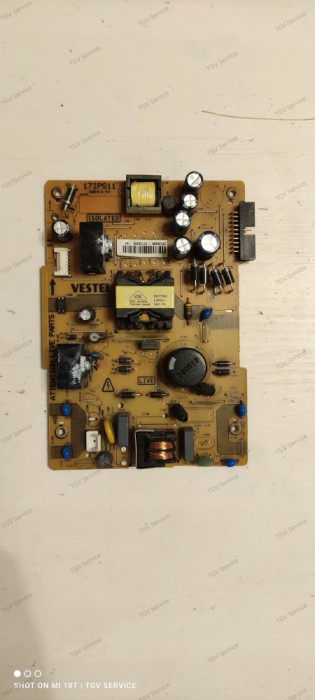 Sursa TV Vestel 17IPS11