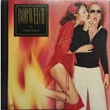 Vinil LP Bob Welch &lrm;&ndash; French Kiss (-VG)
