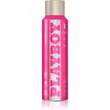 Playboy Wham Glam deodorant pentru femei 150 ml