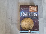 Orizonturi misterioase.Aventuri in cea de a patra dimensiune de Mihai Gheorghe Andries