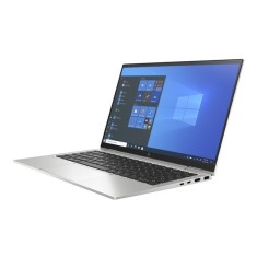Laptop HP EliteBook x360 1040 G8, Intel Core i7 1185G7 3.0 GHz up to 4.8 GHz, Intel Iris Xe Graphics, Tastatura QWERTY US, Wi-Fi, Bluetooth, WebCam, D