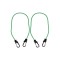 Cordelina elastica cu carabina, 2 buc Vorel 82322