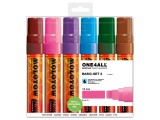 One4All(TM) 627HS Basic-Set 2