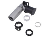 Conector alimentare DC tată unghi cablu -40&divide;125&deg;C 500A AMPHENOL GEC