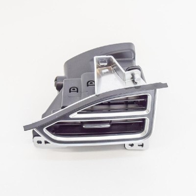 Gura de ventilație planșa de bord TESLA MODEL X 2016 OEM: 1023269-00-C 10020096 foto
