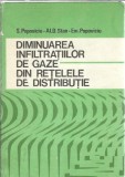 Diminuarea infiltratiilor de gaze din retelele de distributie - S. Popoviciu